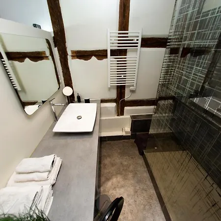 Soon - Le Loft Appartement
