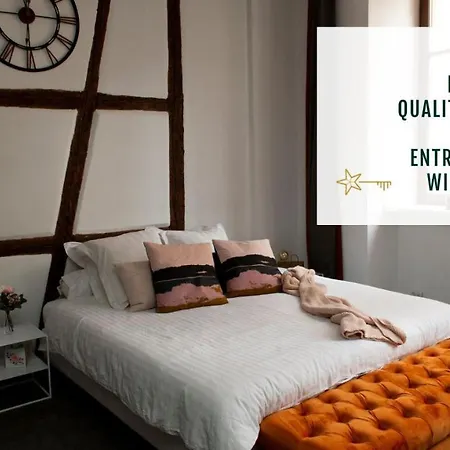 Soon - Le Loft Apartment