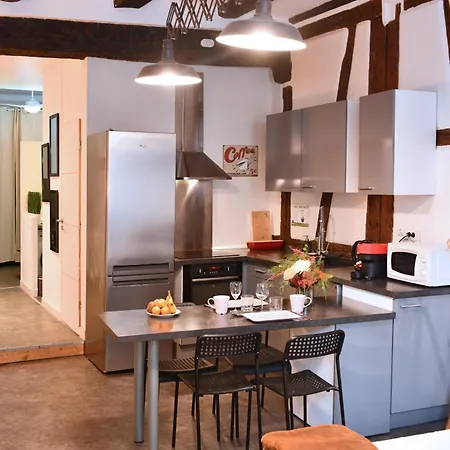 Soon - Le Loft Colmar