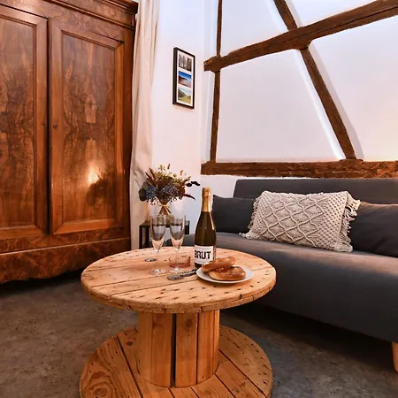 Soon - Le Loft Appartement
