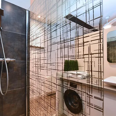 Appartement Soon - Le Loft