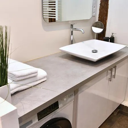 Soon - Le Loft Apartment Colmar