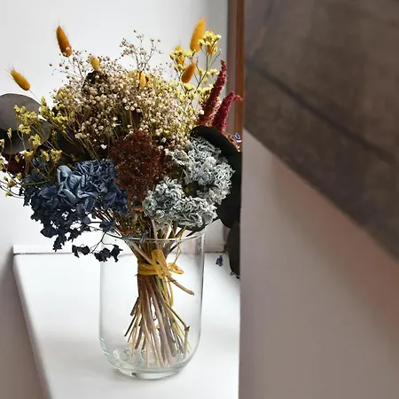 Apartment Soon - Le Loft Colmar