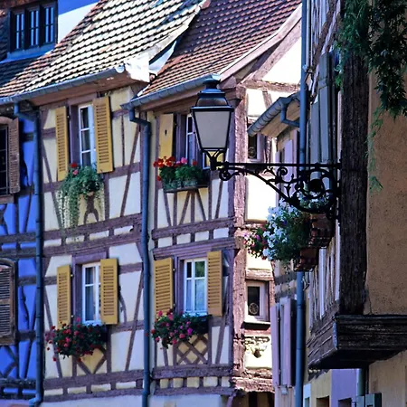 Soon - Le Loft * Colmar