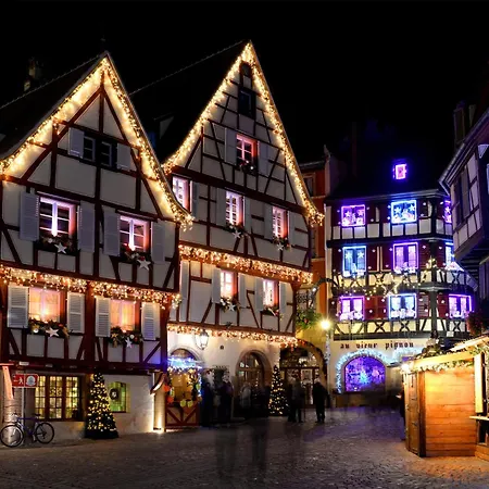 アパート Soon - Le Loft コルマール