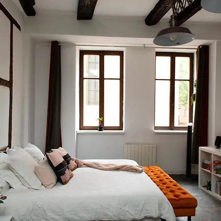 Soon - Le Loft קולמר