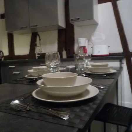 Soon - Le Loft Appartement *