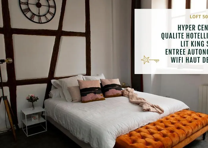 Soon - Le Loft Appartamento