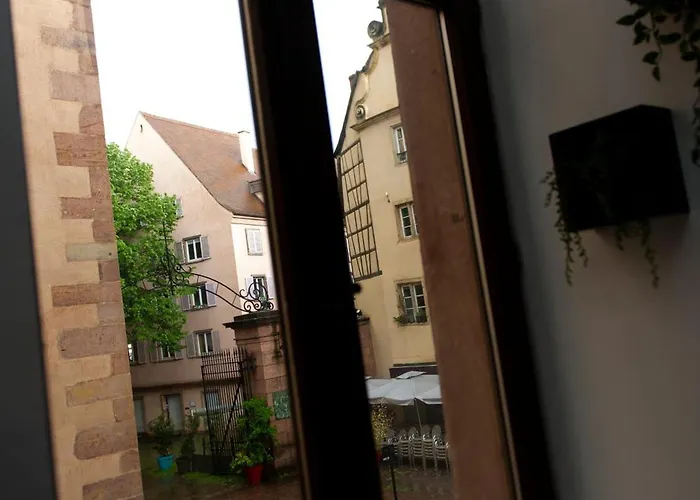 Soon - Le Loft Colmar