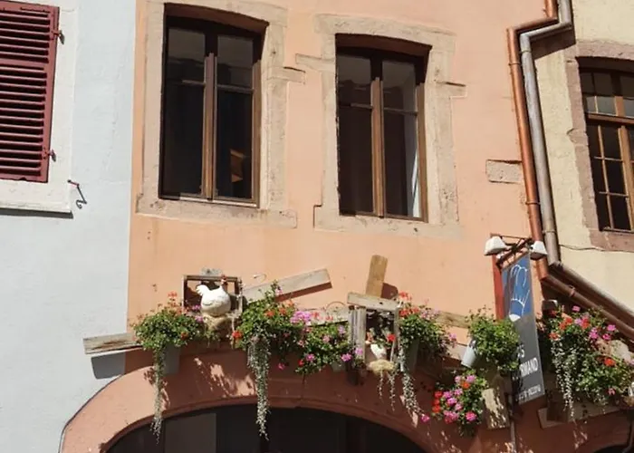 Soon - Le Loft Appartamento