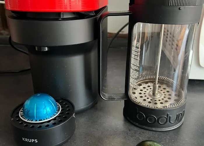 Soon - Le Loft Daire *