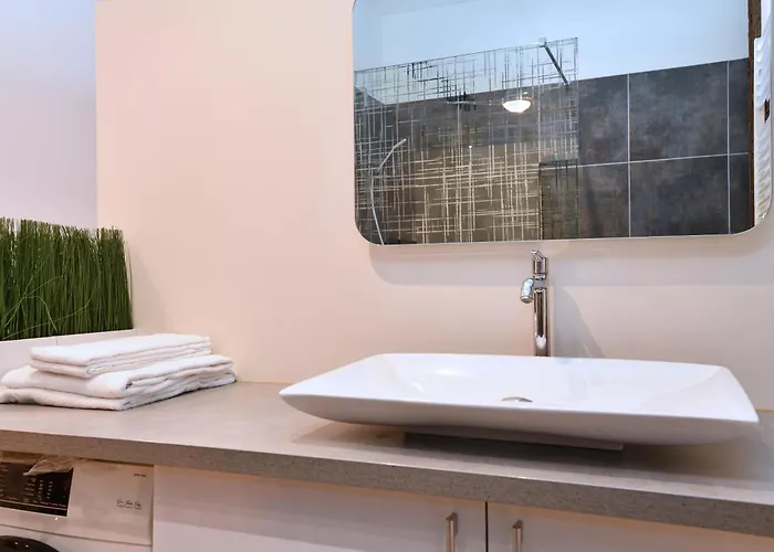 Appartamento Soon - Le Loft Colmar