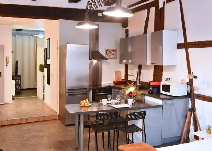 Soon - Le Loft Colmar