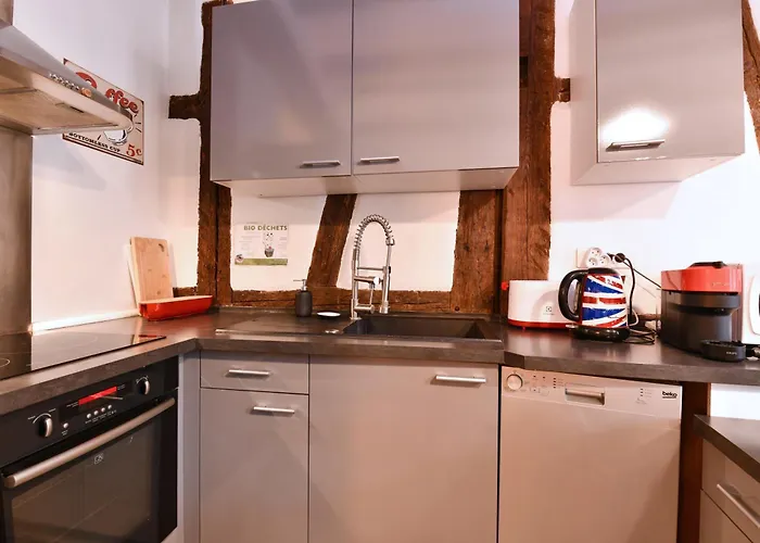 Soon - Le Loft * Colmar