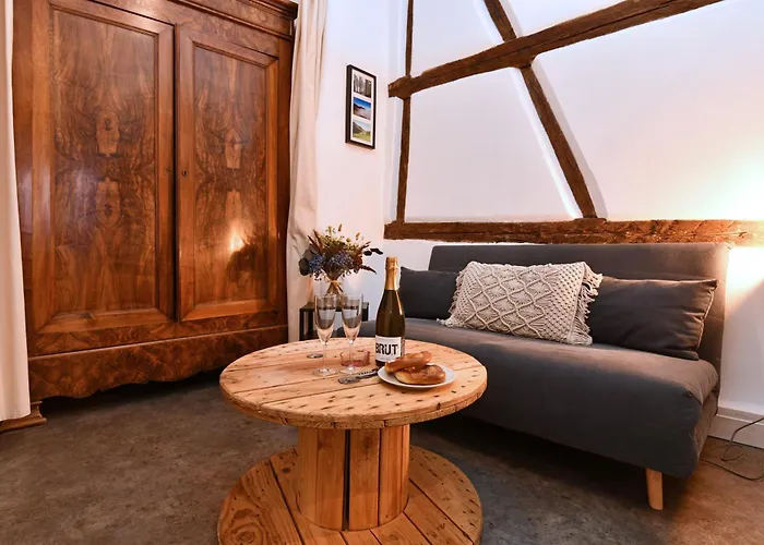 Soon - Le Loft Daire