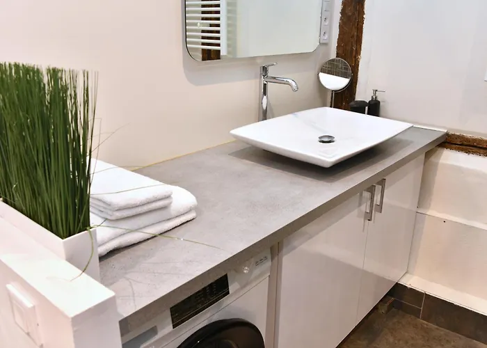 Soon - Le Loft Daire Colmar