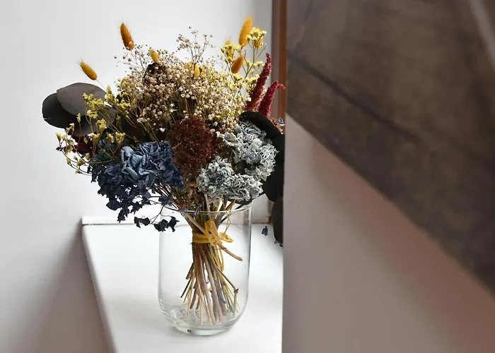 Appartamento Soon - Le Loft Colmar