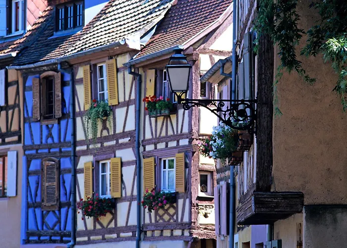 Soon - Le Loft * Colmar