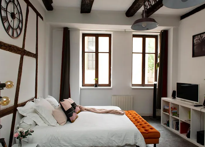 Soon - Le Loft Colmar