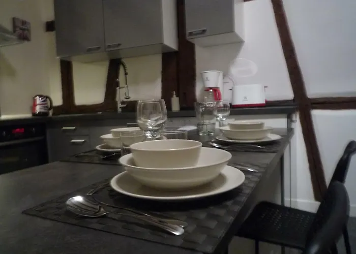 Soon - Le Loft Appartamento *