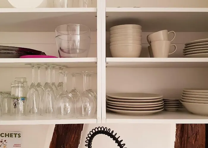 Soon - Le Loft Daire Colmar